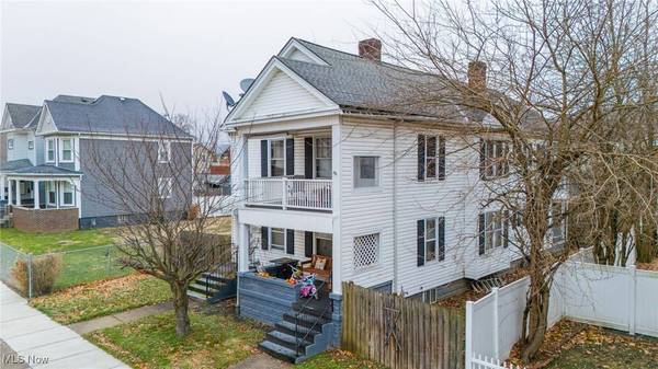 912 & 914 S Zane HWY, Martins Ferry, OH 43935