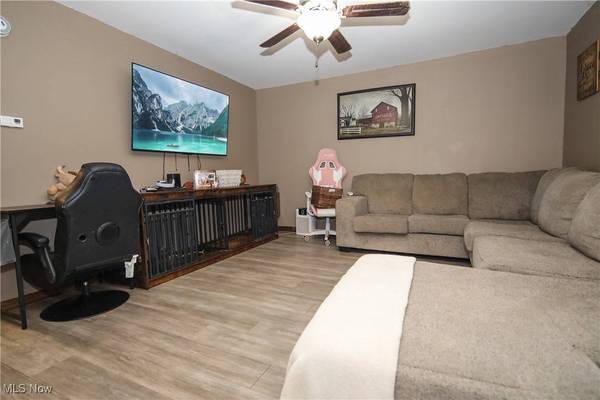 306 Monroe ST, Woodsfield, OH 43793