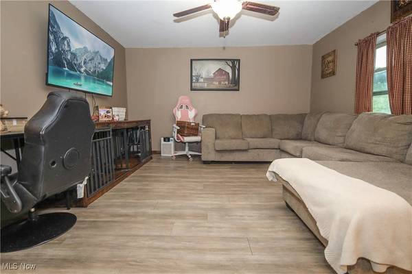 306 Monroe ST, Woodsfield, OH 43793