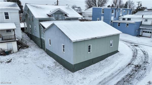 329 S Chestnut ST, Barnesville, OH 43713