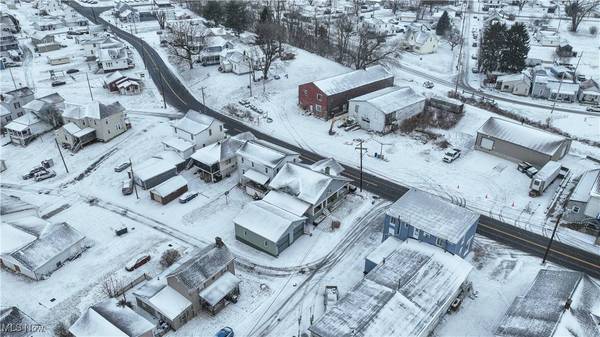 329 S Chestnut ST, Barnesville, OH 43713