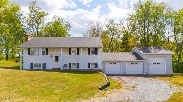 815 County Road 46, Toronto, OH 43964