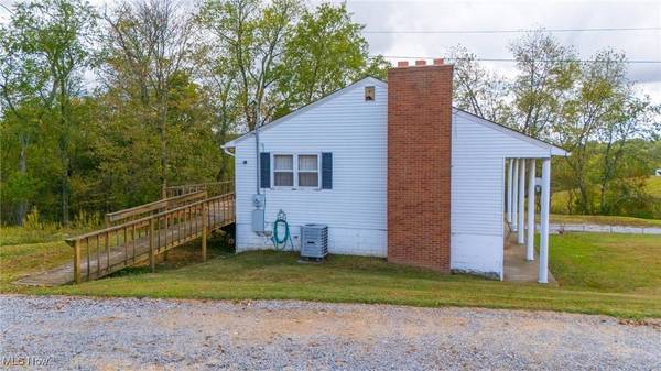 815 County Road 46, Toronto, OH 43964