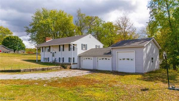 815 County Road 46, Toronto, OH 43964