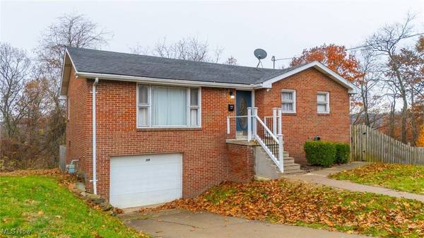 138 Paulman County RD, Mingo Junction, OH 43938