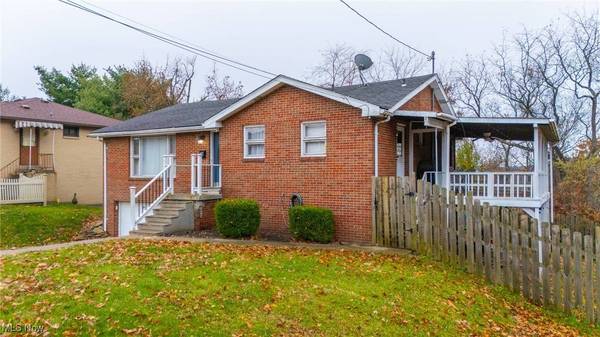 138 Paulman County RD, Mingo Junction, OH 43938