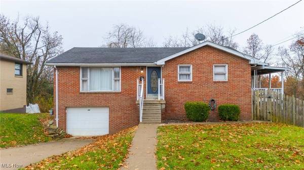 138 Paulman County RD, Mingo Junction, OH 43938