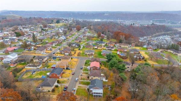 138 Paulman County RD, Mingo Junction, OH 43938
