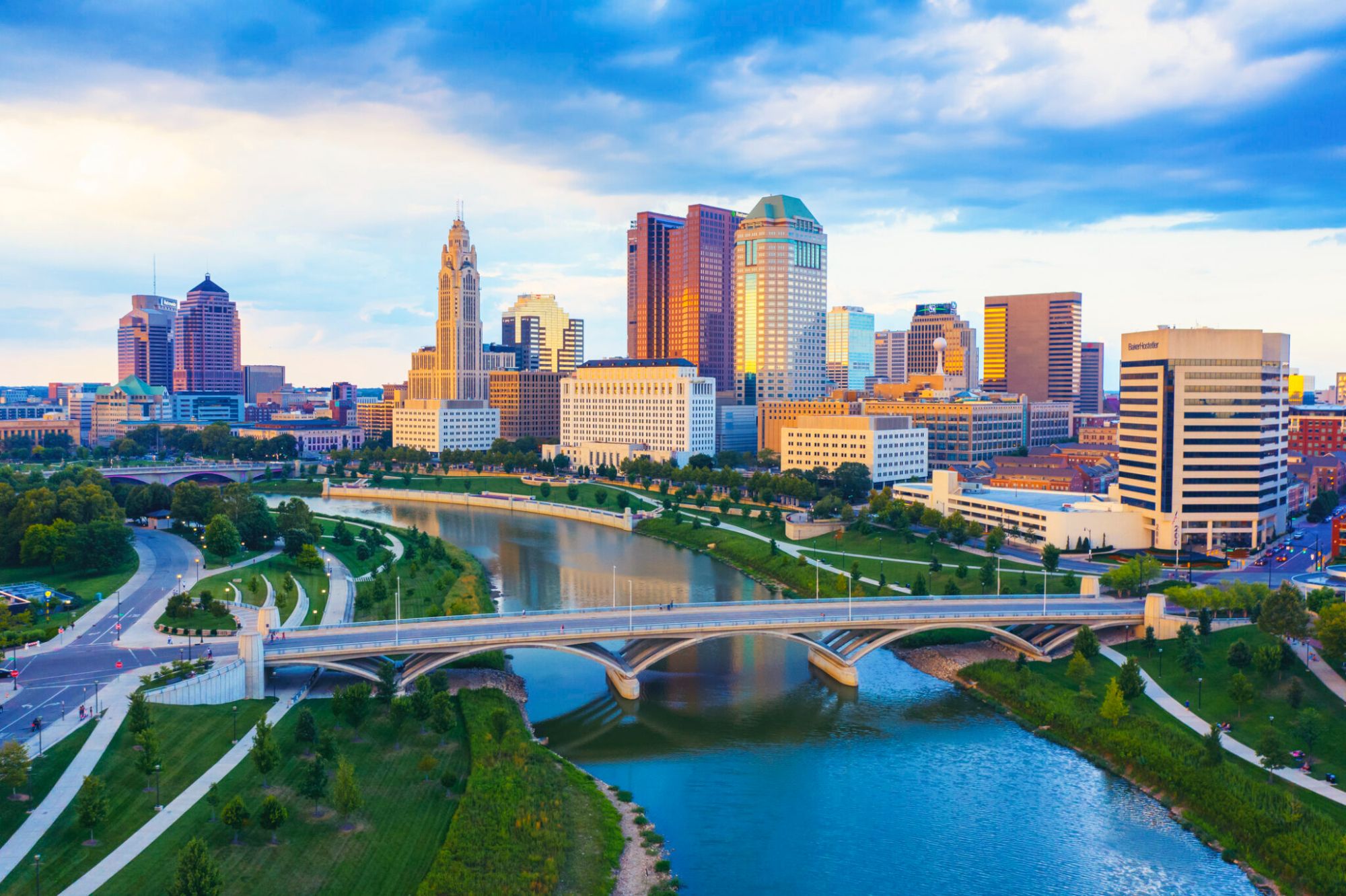ohio