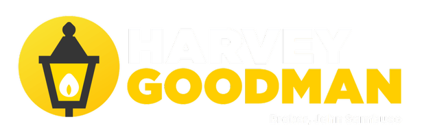 Harvey Goodman