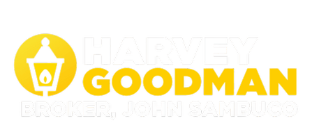 Harvey Goodman