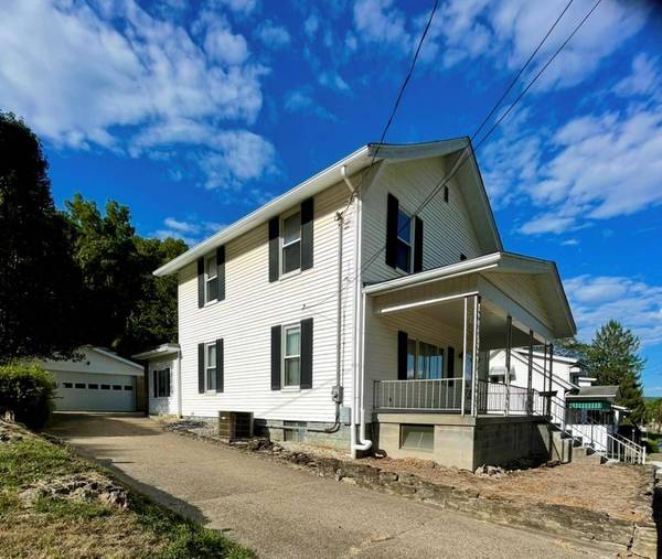 145 & 146 IDABELLE AVENUE, Wheeling, WV 26003