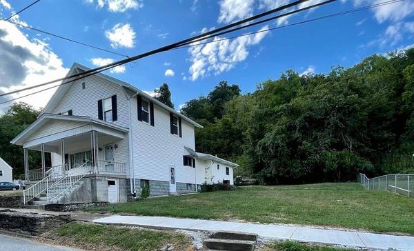 145 & 146 IDABELLE AVENUE, Wheeling, WV 26003