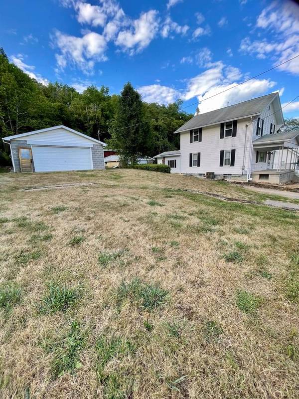 145 & 146 IDABELLE AVENUE, Wheeling, WV 26003