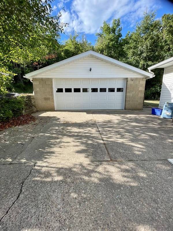 145 & 146 IDABELLE AVENUE, Wheeling, WV 26003