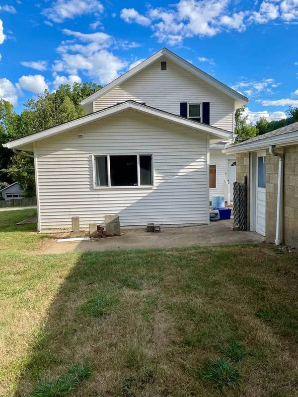 145 & 146 IDABELLE AVENUE, Wheeling, WV 26003