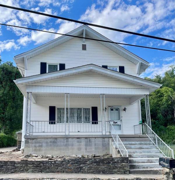 145 & 146 IDABELLE AVENUE, Wheeling, WV 26003