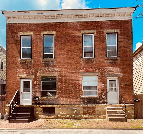 4221-4223 Wood Street, Wheeling, WV 26003