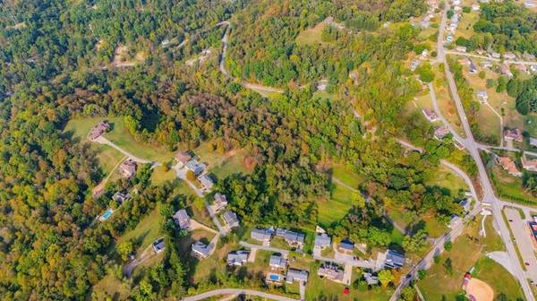 517 Heritage Drive/Mt. Olivet Road, Wheeling, WV 26003