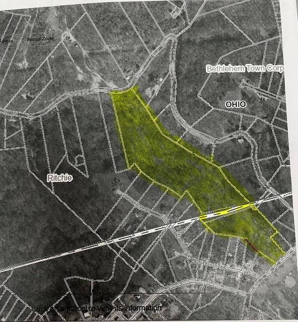 517 Heritage Drive/Mt. Olivet Road, Wheeling, WV 26003