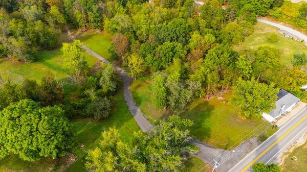 517 Heritage Drive/Mt. Olivet Road, Wheeling, WV 26003