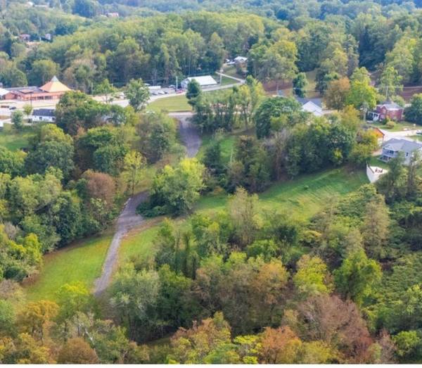 517 Heritage Drive/Mt. Olivet Road, Wheeling, WV 26003