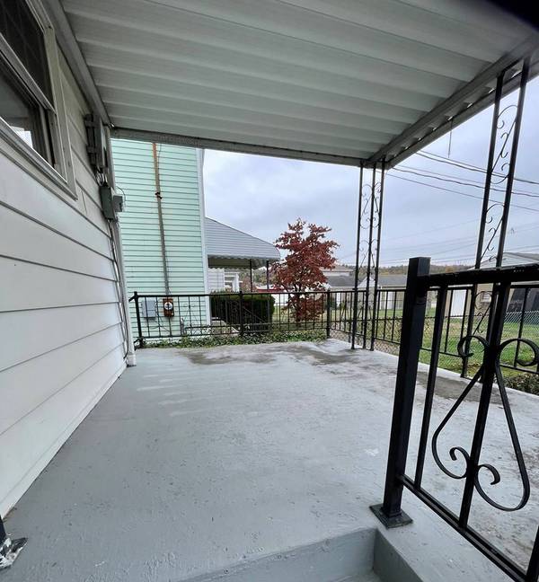 23 Vernon Avenue, Wheeling, WV 26003