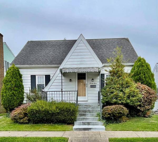 23 Vernon Avenue, Wheeling, WV 26003