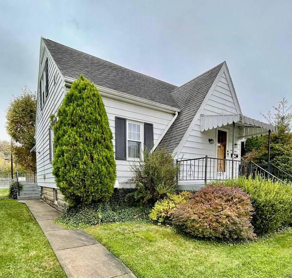 23 Vernon Avenue, Wheeling, WV 26003