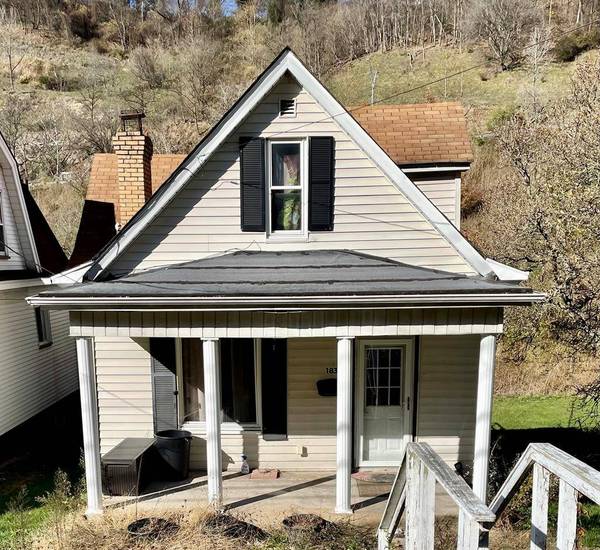 183 Valley Boulevard, Wheeling, WV 26003