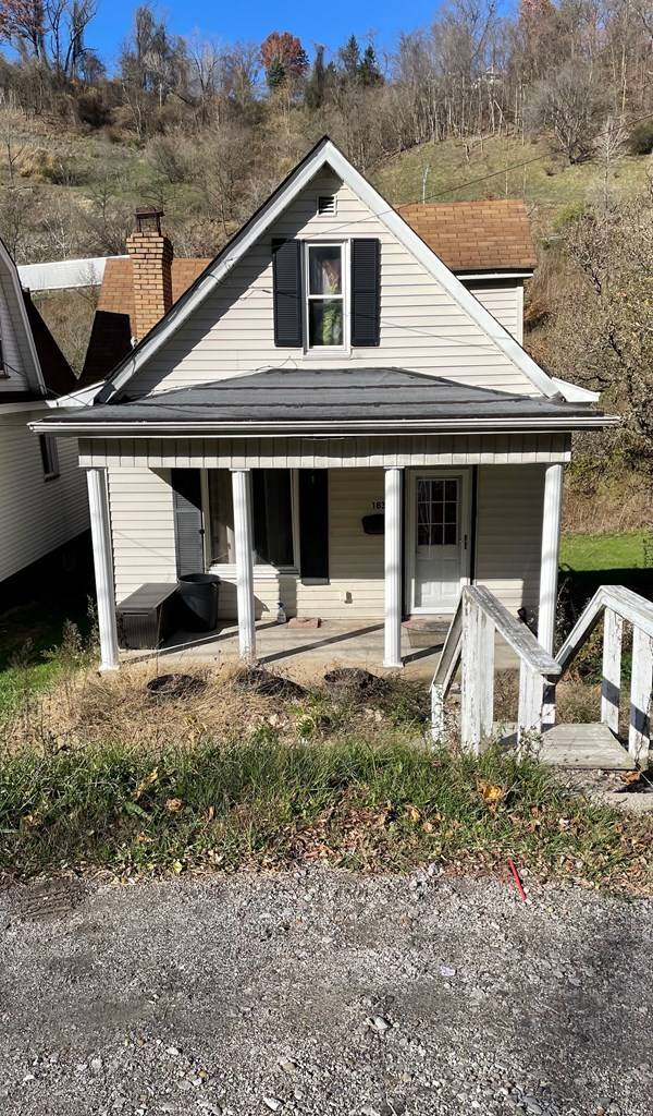 183 Valley Boulevard, Wheeling, WV 26003