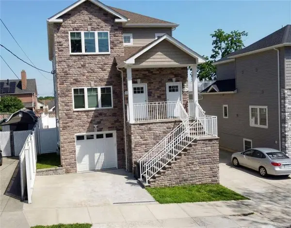 273 Nashville ST, Staten Island, NY 10307