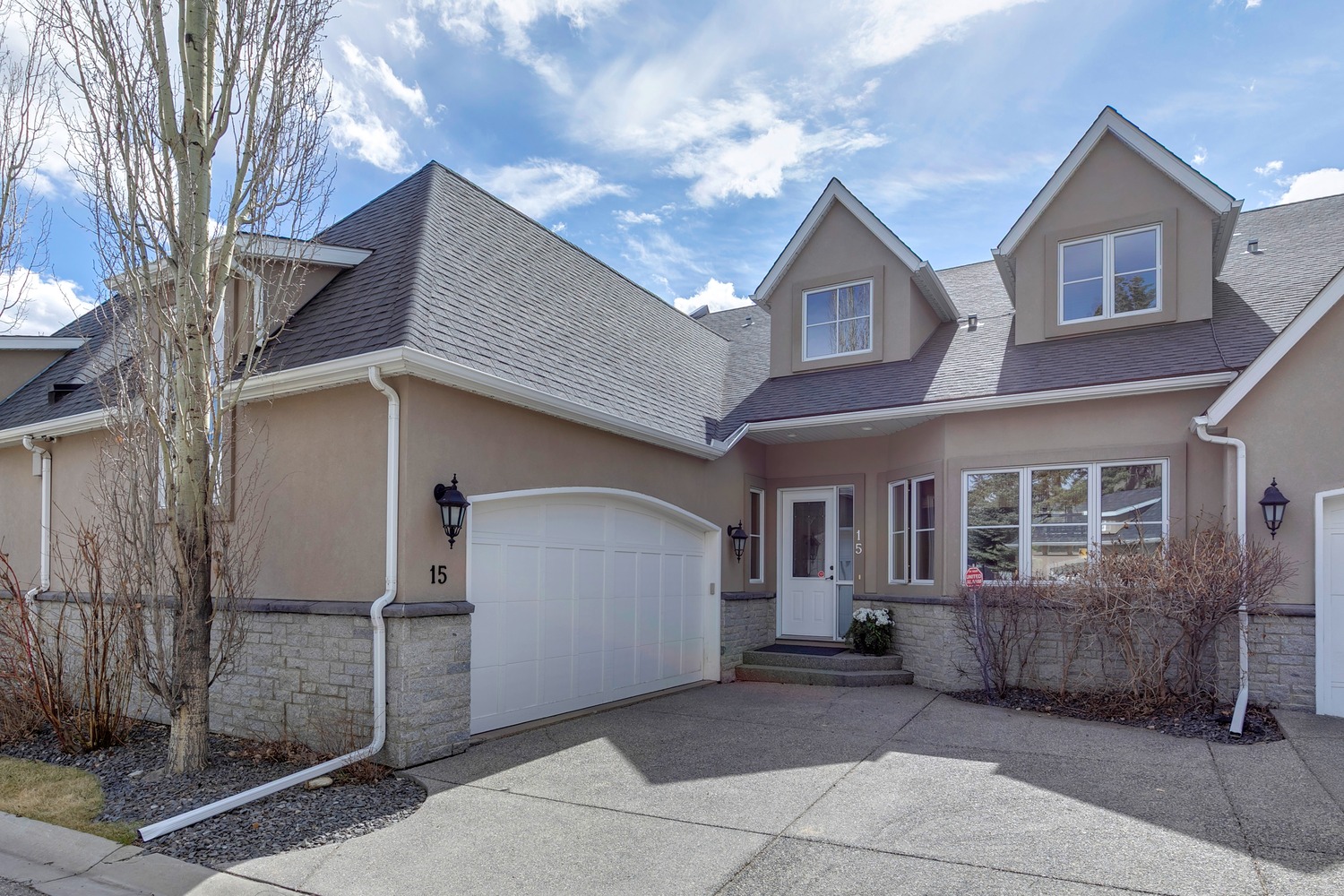 Luxury Villa Townhome