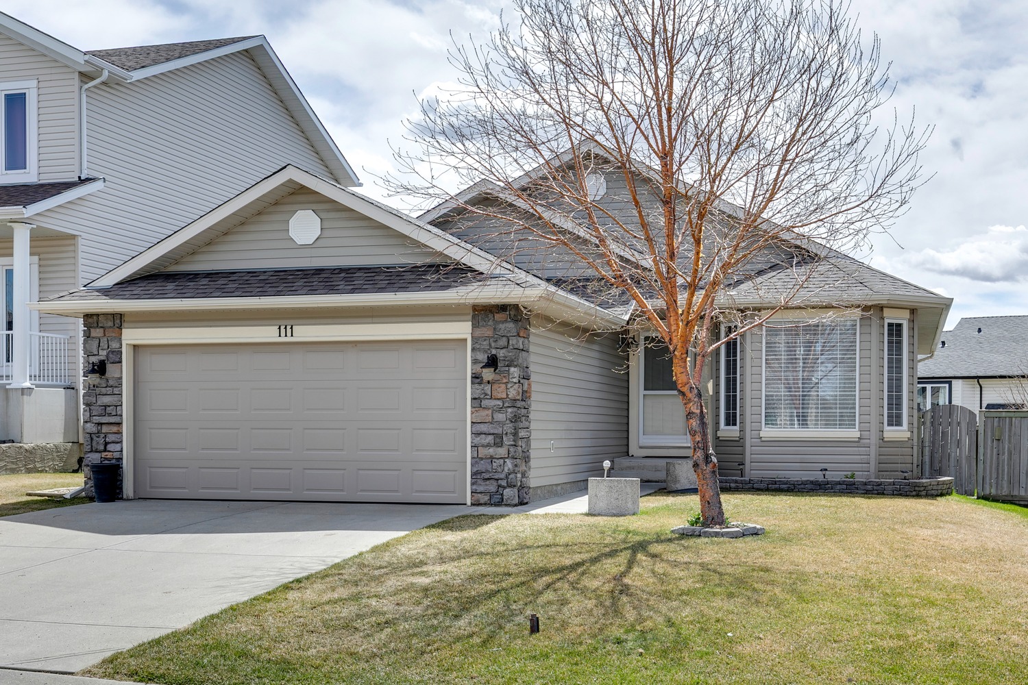 Calgary Property Case Study