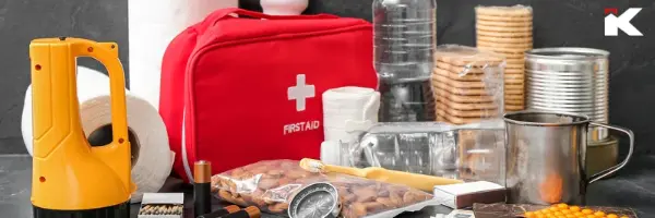 What to Do During a Power Outage in Calgary: Essential Home Safety Tips