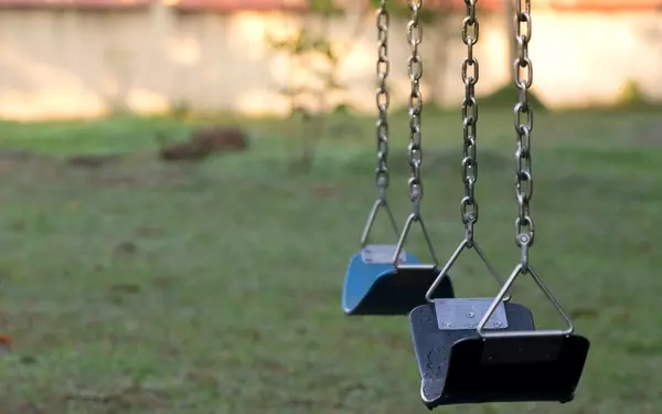 Your Local Playground Might Be on the Chopping Block