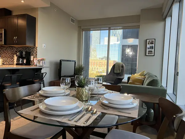 Dining Room 1