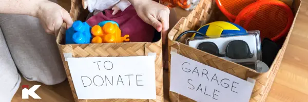 9 Places Clutter Collects in Your Home — and How to Declutter Them This Fall