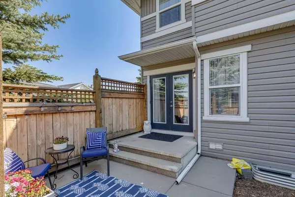 2384 Sagewood Gate SW #1101, Airdrie, AB T4B 0K7