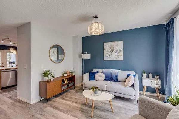 2384 Sagewood Gate SW #1101, Airdrie, AB T4B 0K7