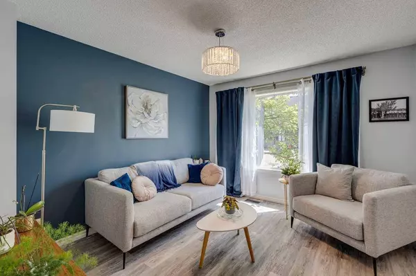 2384 Sagewood Gate SW #1101, Airdrie, AB T4B 0K7