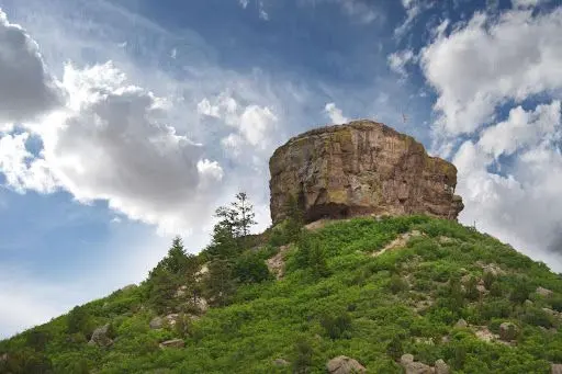 Castle Rock - Neighborhood Guide