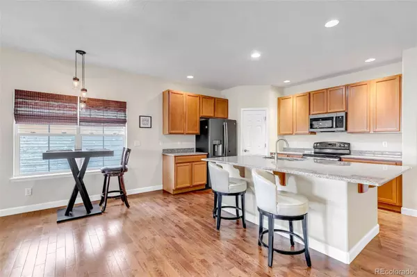 4032 Donnington CIR, Castle Rock, CO 80104