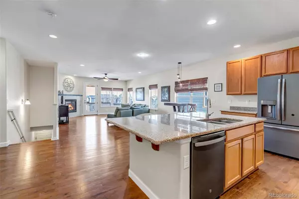 4032 Donnington CIR, Castle Rock, CO 80104