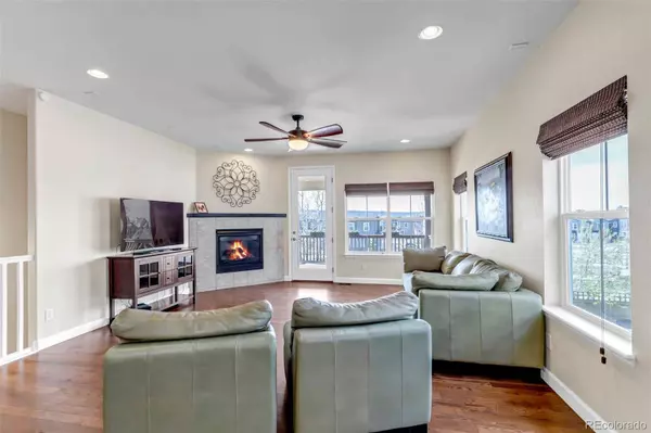 4032 Donnington CIR, Castle Rock, CO 80104