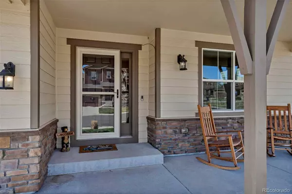 4032 Donnington CIR, Castle Rock, CO 80104