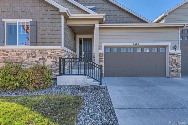 6673 Mentha DR, Castle Rock, CO 80108