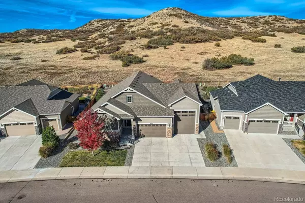 6673 Mentha DR, Castle Rock, CO 80108