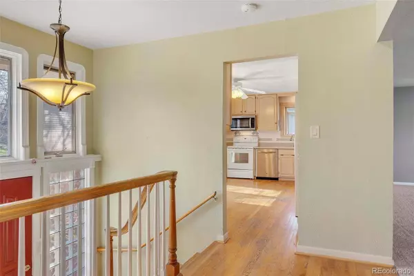 7065 S Willow ST, Centennial, CO 80112