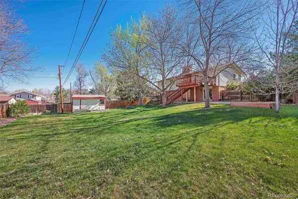 7065 S Willow ST, Centennial, CO 80112